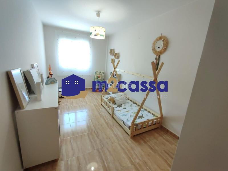 Foto be817088-da41-434b-8c1b-acd8f4b431b3. Appartamento con parcheggio piscina in San Cristóbal - San Diego Lorca