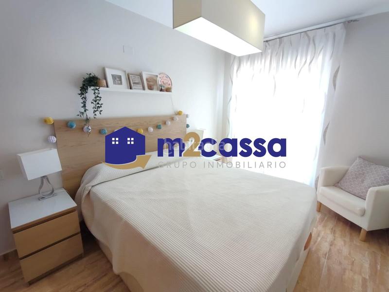 Foto deeec3ad-77ef-44fe-9067-c852b63cf448. Appartamento con parcheggio piscina in San Cristóbal - San Diego Lorca