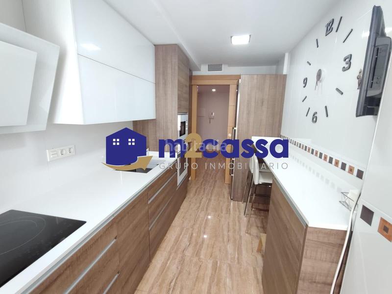 Foto e4f9fda4-3a47-49fd-8857-0a55c91c5840. Appartamento con parcheggio piscina in San Cristóbal - San Diego Lorca