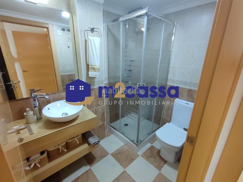 Foto eb412ab9-1038-4940-b559-ed3cf2ef3d58. Appartamento con parcheggio piscina in San Cristóbal - San Diego Lorca