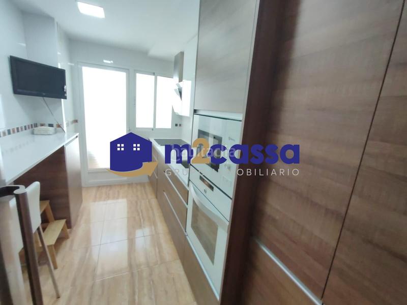 Foto fbf3cb4b-e624-427d-9653-f1fc3758d25e. Appartamento con parcheggio piscina in San Cristóbal - San Diego Lorca