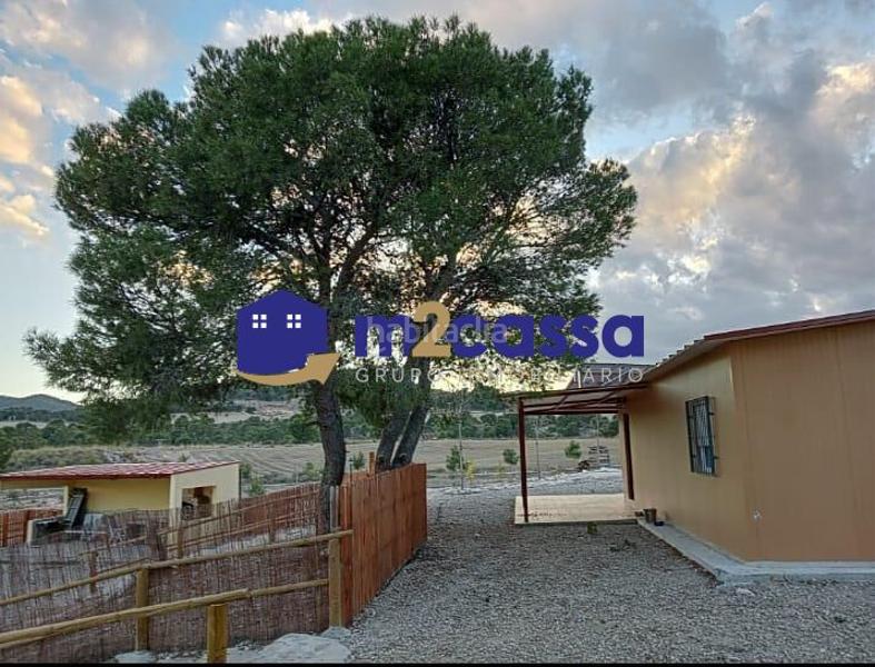 Foto 0e344e5f-757b-44c9-98a7-8f210ea6288c. Casa in La Tova Lorca