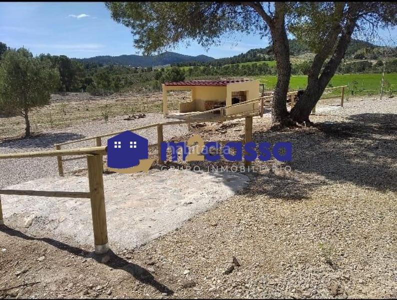 Foto 47410728-5c85-4d08-ada7-8906eb7a2c52. Casa in La Tova Lorca