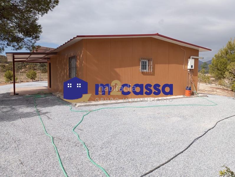 Foto 48be17a2-5149-49bb-8d04-b238952b5d8d. Casa in La Tova Lorca