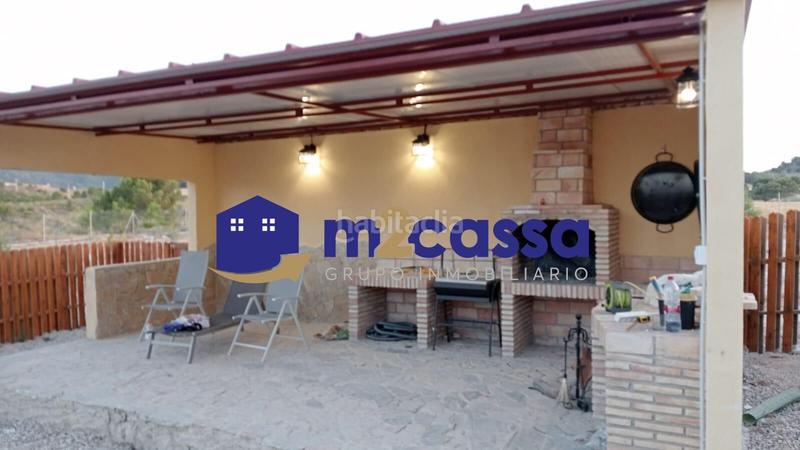 Foto 5fd92397-2d88-44ea-9a87-edf0f69f0ef8. Casa in La Tova Lorca