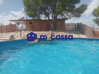 Maison à La Tova. Casa de campo en la parroquia