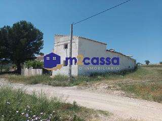 Casa a Vélez - Rubio. Casa con terreno en vélez rubio