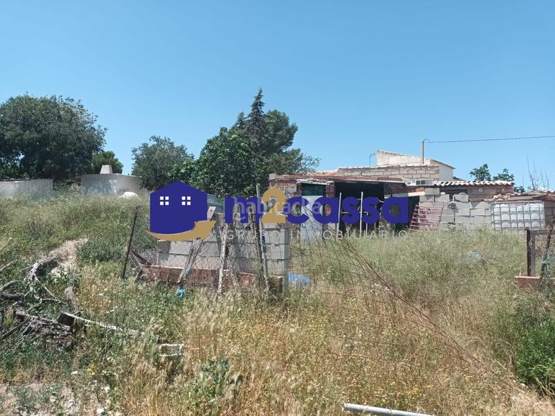 Foto 37b63d05-85fc-4861-96d3-acd44eb75187. Casa  con terreno en vélez rubio en Vélez - Rubio