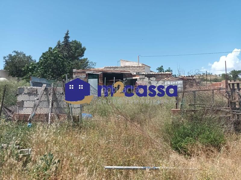 Foto 4174b602-86cf-4275-8c12-a89d86b9b584. Casa  con terreno en vélez rubio en Vélez - Rubio