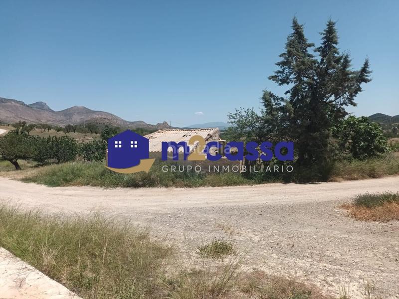 Foto de6836fe-a9ae-4b84-8984-4eaf3b5b2894. Casa  con terreno en vélez rubio en Vélez - Rubio