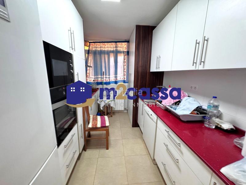 Foto 18eb788f-71e7-44b4-a3bd-67b247cf8352. Flat with parking in Santiago Lorca