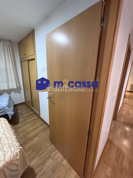 Foto 6db51b5b-8236-400d-974d-a1dfa3337704. Flat with parking in Santiago Lorca