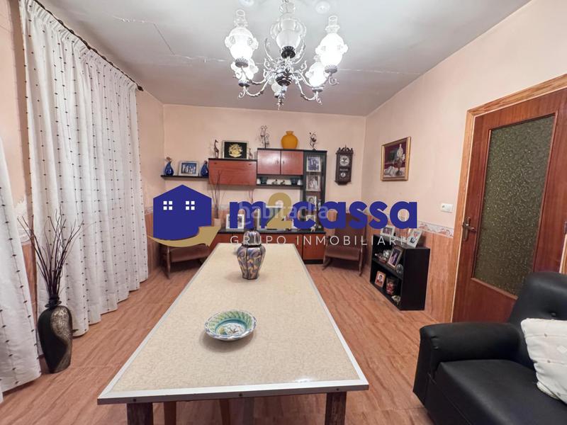 Foto 4451afff-b5f0-44ec-8283-cca529593b8a. Chalet 2 casas en venta Cazalla en Cazalla Lorca
