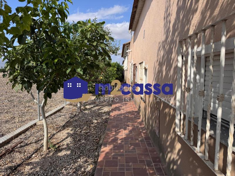 Foto bc4b9f08-4852-4549-8846-bf55efcebb20. Chalet 2 casas en venta Cazalla en Cazalla Lorca