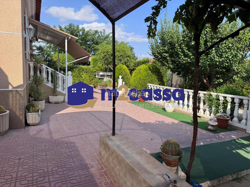 Foto df29a3c6-86a8-4ca8-bf82-18e0db6b4c25. Chalet 2 casas en venta Cazalla en Cazalla Lorca