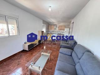 Maison à Puerto Lumbreras. Casa en puerto lumbreras