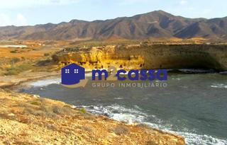 Rural plot in Garrobillo. Terrero cerca del mar en zona de cala blanca