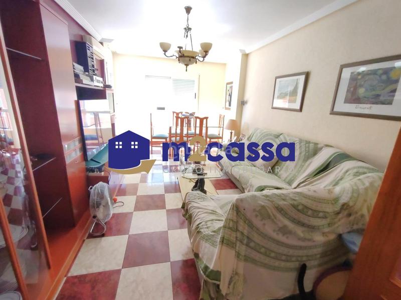 Foto 1d243edc-ad2c-4266-93a2-2914909629b2. Pis amb aparcament a San Cristóbal - San Diego Lorca