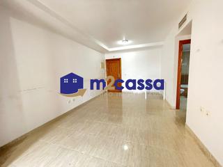 Pis a La Hoya. Piso a estrenar en la hoya