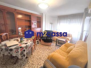 Appartement à San José. Amplio piso en zona de san josé
