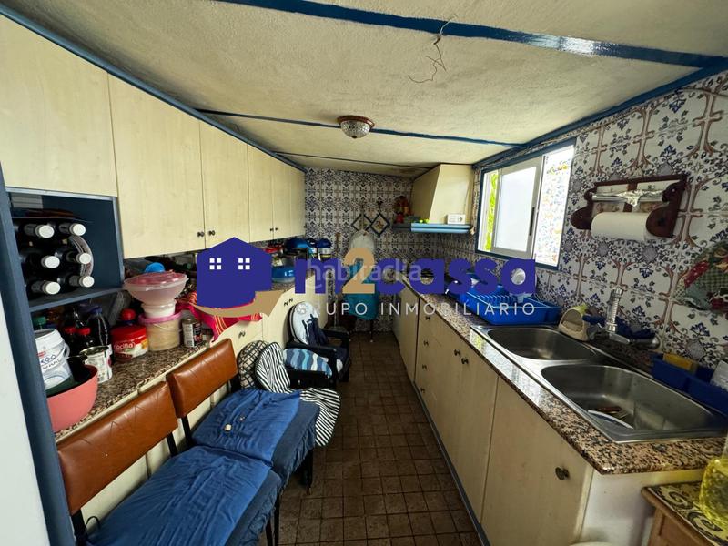 Foto be4d0138-103d-41e3-b200-43743b2f2fe7. Appartamento con parcheggio in San Cristóbal - San Diego Lorca