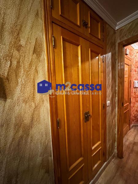 Foto bf123d94-958e-44ee-a304-55a10a73e811. Appartamento con parcheggio in San Cristóbal - San Diego Lorca