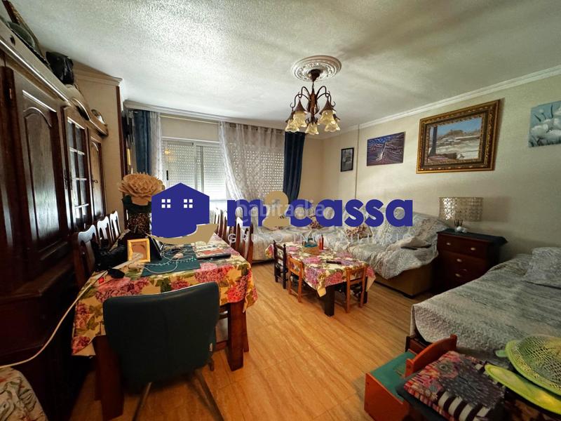 Foto e3ac389b-9274-4982-a996-18dfd9481a31. Appartamento con parcheggio in San Cristóbal - San Diego Lorca
