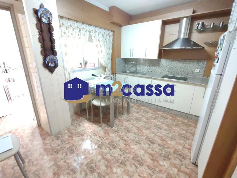 Foto c15e9aaa-3c25-44dd-a01e-3152f02fd672. Piso amplio piso con garaje en pleno centro en San Mateo Lorca