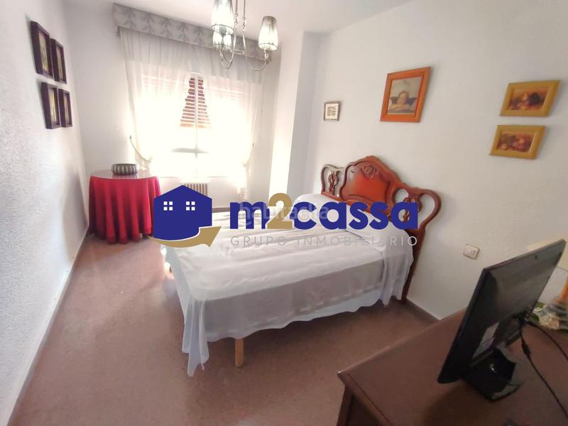 Foto ef5f5819-d7ab-47e0-bd9e-bdee1a8af6c6. Piso amplio piso con garaje en pleno centro en San Mateo Lorca