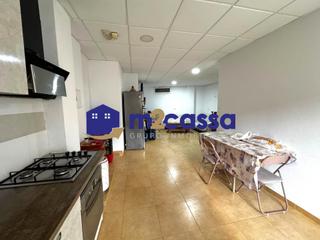 Local Comercial a San Antonio. Local acondicionado para vivienda en zona de san antonio