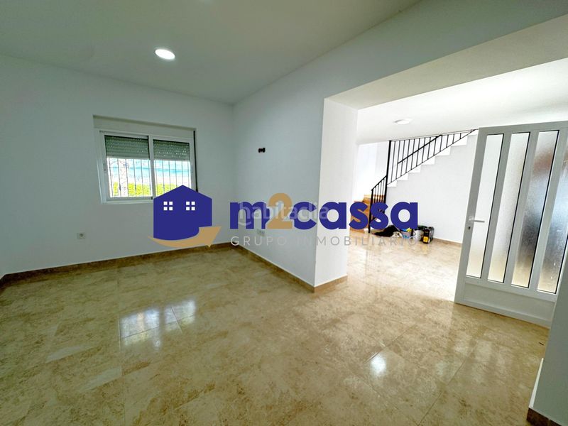 Foto 1ea82204-5537-40a4-b5c8-8e4a987d1152. Maison avec parking dans Escucha Lorca