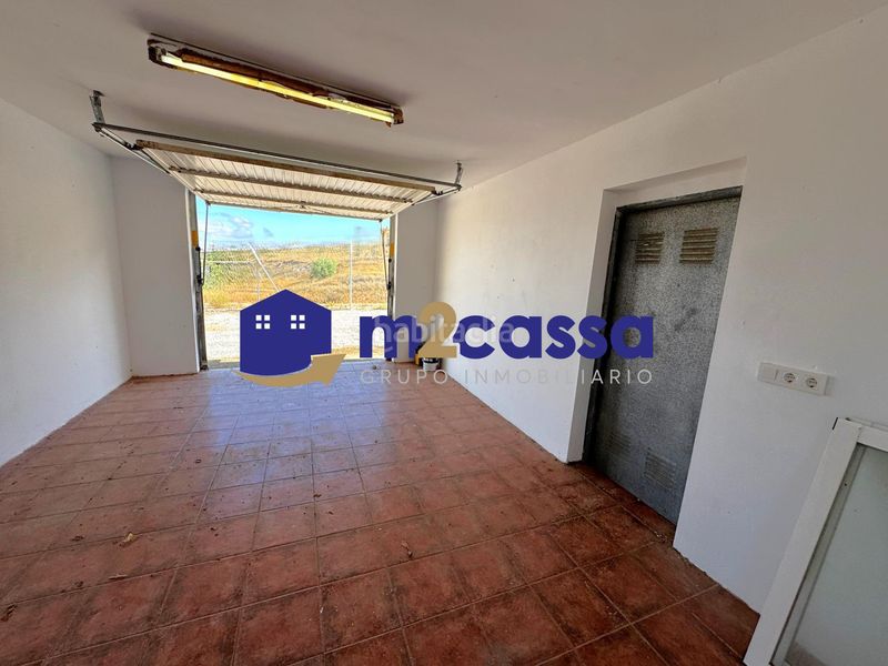 Foto 6251d933-92fe-4886-9829-784da5f85165. Maison avec parking dans Escucha Lorca