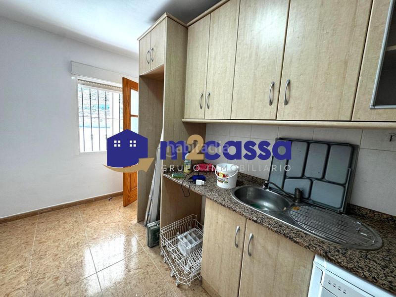 Foto 67973591-203a-4fb5-bb1c-5db83226732d. Maison avec parking dans Escucha Lorca