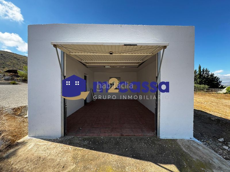 Foto 94bd8733-0bf3-449d-9777-90912b276947. Maison avec parking dans Escucha Lorca
