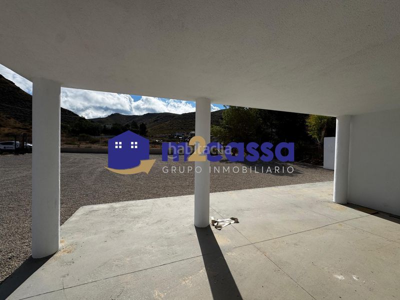 Foto a4bdd03b-d04f-4bc4-82d5-5065d757d00c. Maison avec parking dans Escucha Lorca