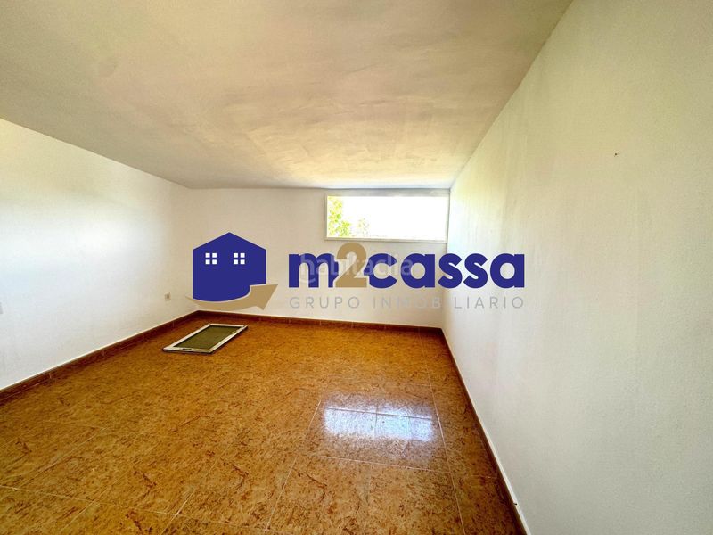 Foto e605ef61-cc56-4d2a-8be2-479f742d887d. Maison avec parking dans Escucha Lorca