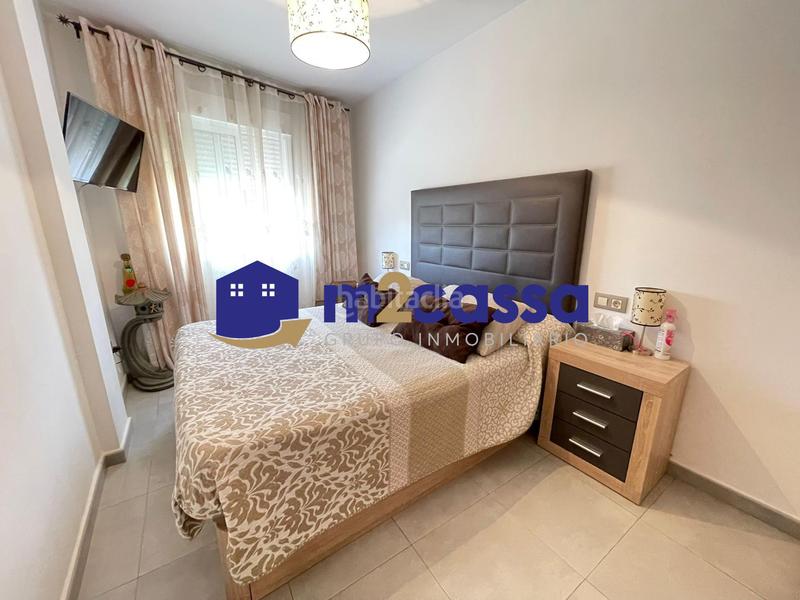 Foto 0a0b0a2b-ee99-4aad-80c2-b404d89ca92f. Piso espectacular piso con garaje en zona del barrio san cristóbal en Lorca