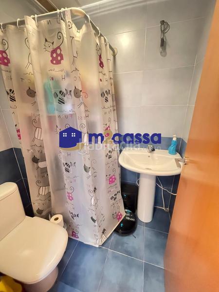 Foto 24118b07-a721-4034-aded-4b297671bad8. Piso espectacular piso con garaje en zona del barrio san cristóbal en Lorca