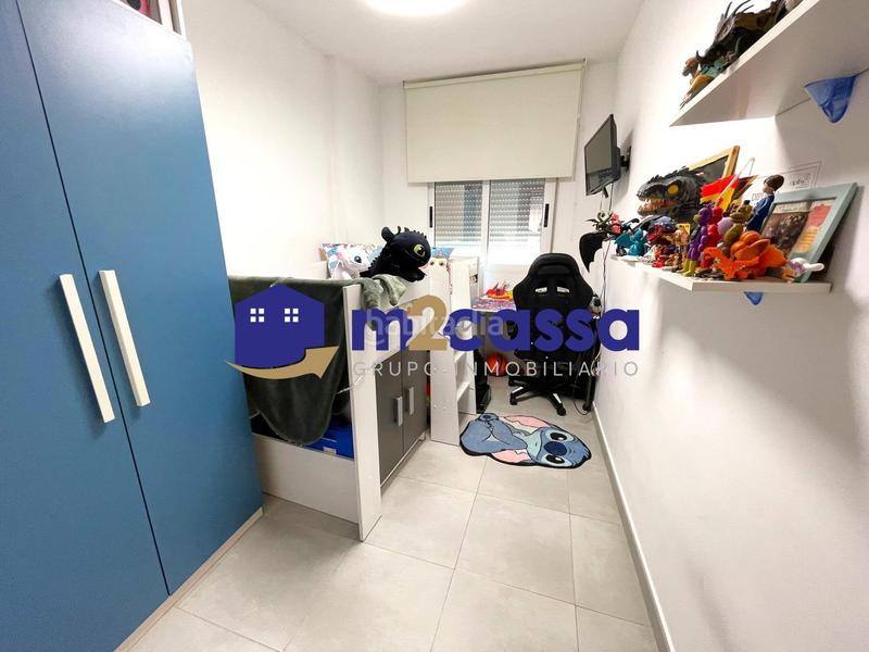 Foto 7a17a81f-5b4d-4256-b291-869f0bc3d16d. Piso espectacular piso con garaje en zona del barrio san cristóbal en Lorca