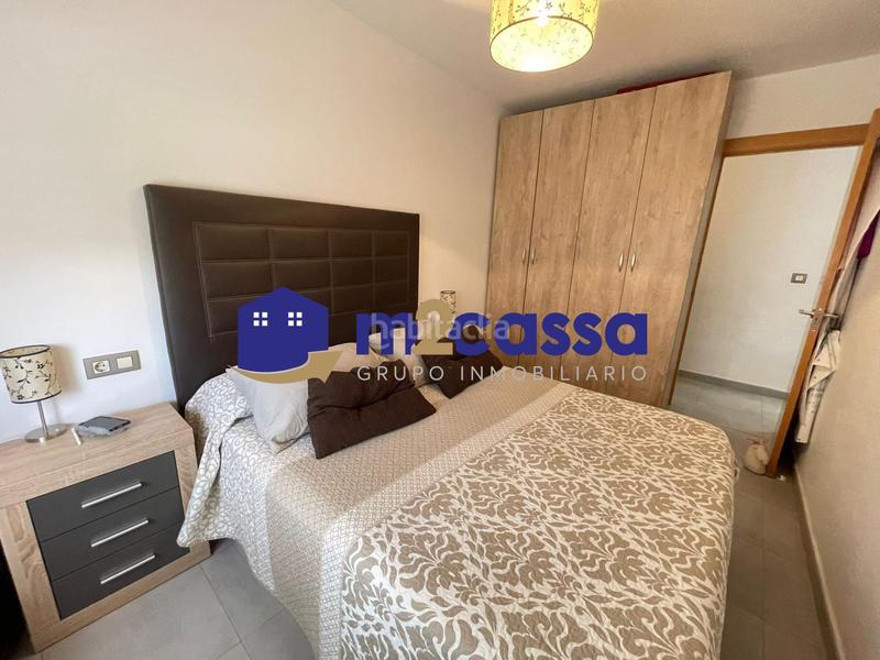 Foto 7d8e09cc-888e-4874-b2fd-89474800cd0c. Piso espectacular piso con garaje en zona del barrio san cristóbal en Lorca