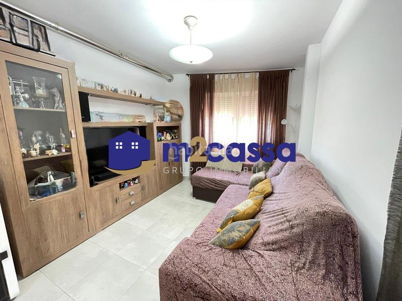 Foto a893d83b-ed05-448e-b71e-89dcab157dac. Piso espectacular piso con garaje en zona del barrio san cristóbal en Lorca