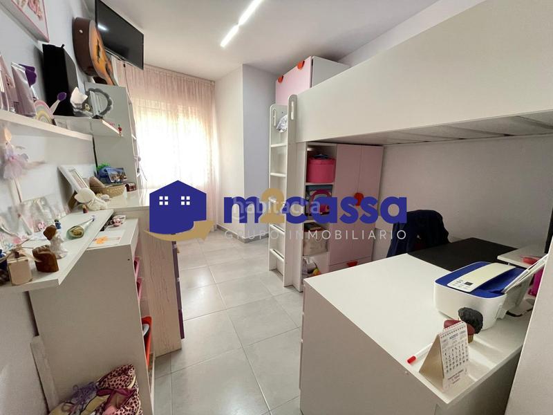 Foto d0830f90-182b-475d-b92a-0bfd2badb5b7. Piso espectacular piso con garaje en zona del barrio san cristóbal en Lorca