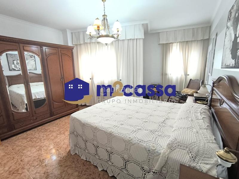 Foto 05b9920e-9540-499d-bf5e-5c9e28e8be32. Appartement avec parking dans San Cristóbal - San Diego Lorca