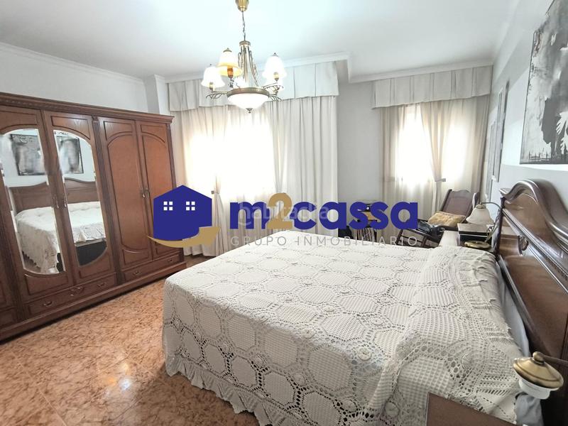 Foto 38c54c0c-38f5-4439-ad71-3695e9c02cd2. Appartement avec parking dans San Cristóbal - San Diego Lorca