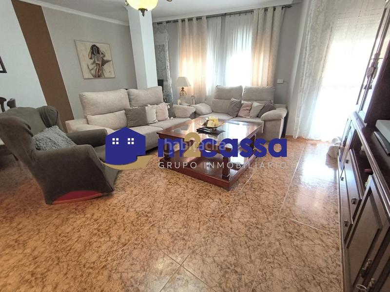 Foto 74ac47b9-9b24-45de-b7d7-08966568f0c6. Appartement avec parking dans San Cristóbal - San Diego Lorca