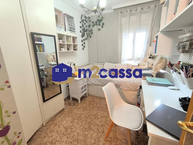 Foto a1f8d808-8c9e-4c5a-b7d5-bae0cbe20466. Appartement avec parking dans San Cristóbal - San Diego Lorca