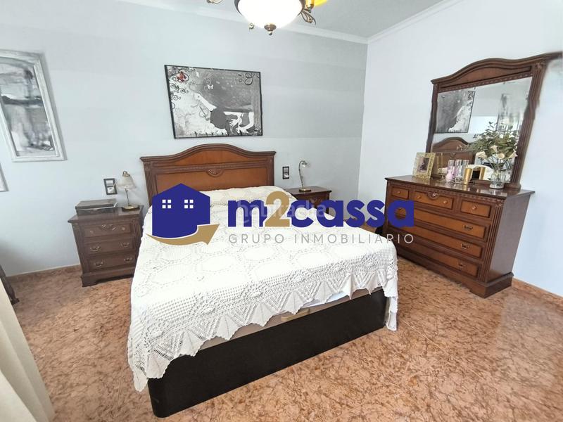 Foto a28f7f9b-8c3e-476c-a6d4-eed9b6fc8e54. Appartement avec parking dans San Cristóbal - San Diego Lorca