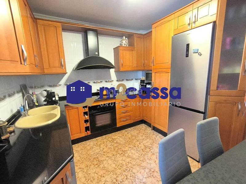 Foto d427548c-48b2-4715-89ac-eeb7a0f87023. Appartement avec parking dans San Cristóbal - San Diego Lorca