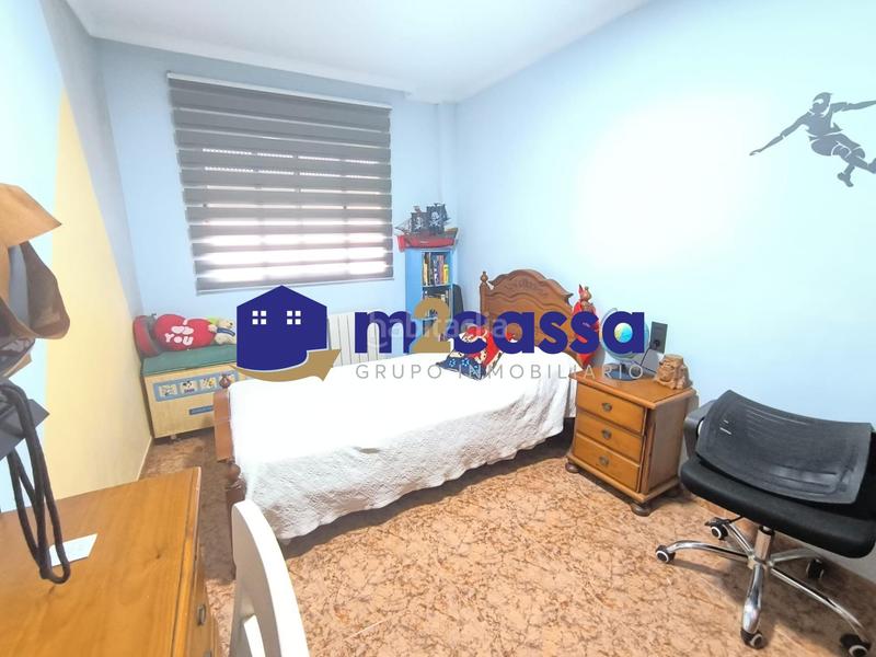 Foto d49345e3-be0d-4a7d-80cd-73fde482391e. Appartement avec parking dans San Cristóbal - San Diego Lorca