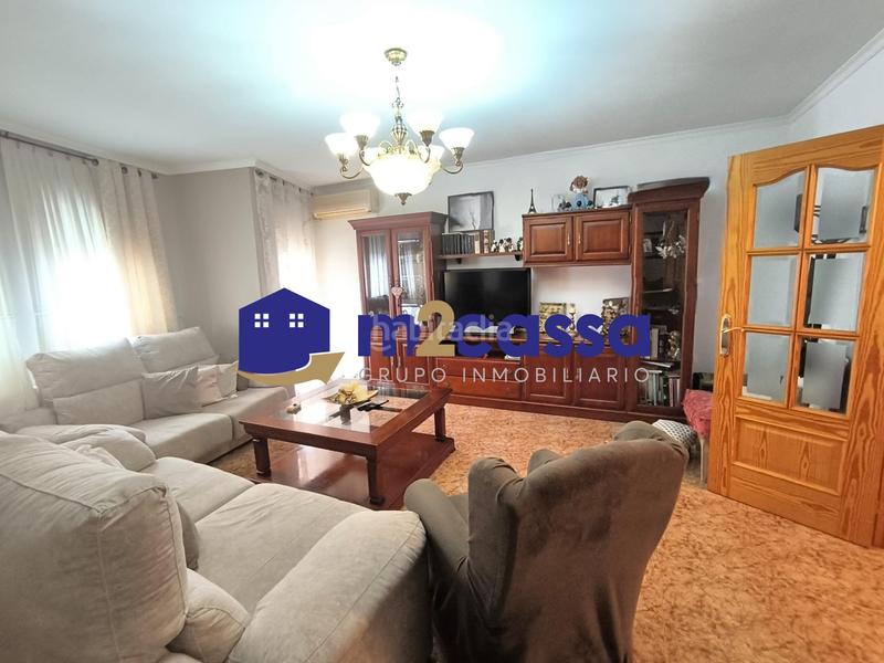 Foto d58b74a8-f9a0-4d82-9155-496015f27776. Appartement avec parking dans San Cristóbal - San Diego Lorca